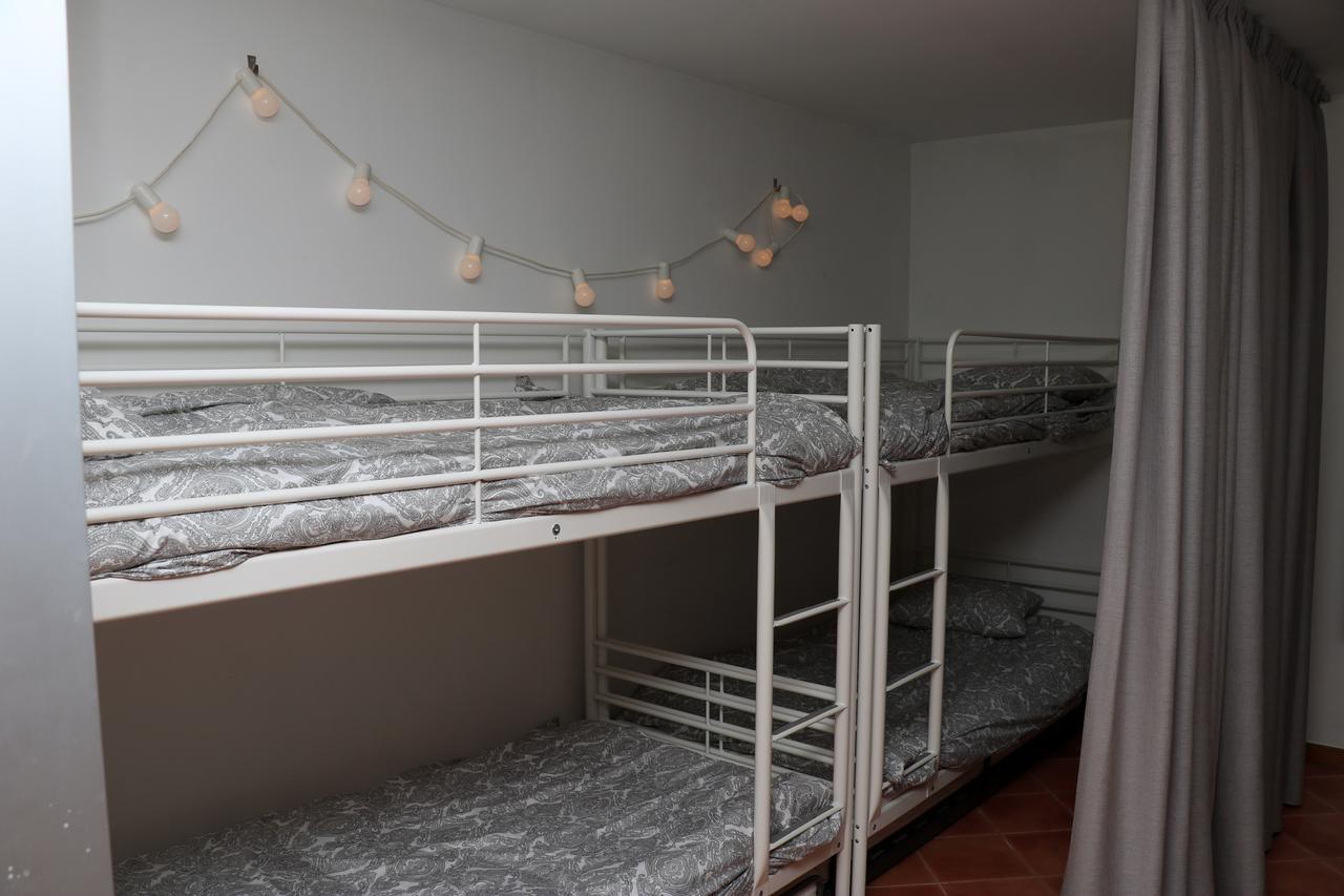 Casa Paz Do Outeiro Bed & Breakfast ปาเรเจส เจ โครา ภายนอก รูปภาพ